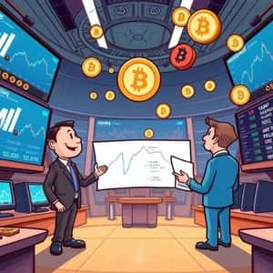 Tokenized Stocks: Nasdaq’s Bold Move for SEC Approval Unveils a New Era