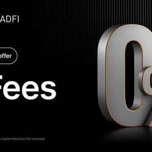 Bybit TradFi Waives Fees on Stock CFDs and Index Trading