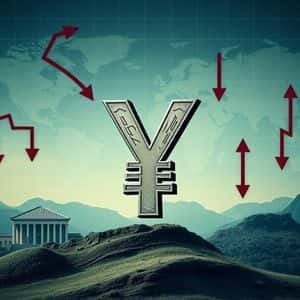 Japanese Yen’s Alarming Decline: Unpacking Structural Flows Against the JPY
