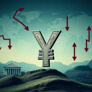 Japanese Yen’s Alarming Decline: Unpacking Structural Flows Against the JPY