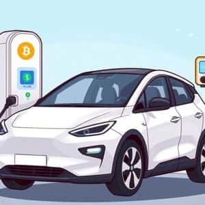 Revolutionary RLUSD Payments: Tembo’s Bold Leap into Crypto for EVs