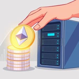 Crucial Longling Capital ETH Withdrawal Signals Bullish Intent