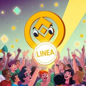 Binance Hodler Airdrop: Exciting LINEA Project Announced!