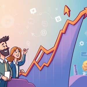 Nasdaq Composite Achieves Phenomenal New Intraday High