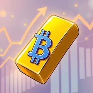 Revolutionary Gold and Bitcoin Product Unlocks Strategic Investment Opportunities