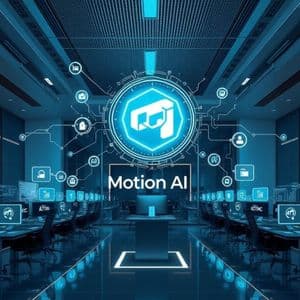 AI Agents Unleashed: Motion Secures $38M to Revolutionize Business with the Next Microsoft Office of AI