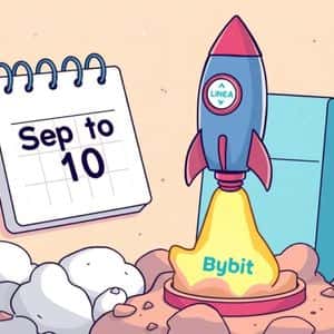 Exciting LINEA Listing: Bybit Unveils Revolutionary Layer 2 Token on September 10