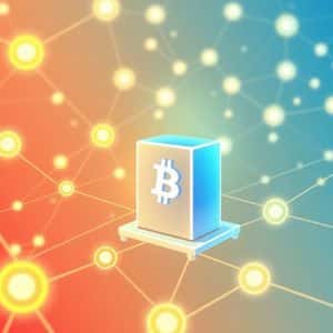 Upbit GIWA Chain: Unlocking a Revolutionary Future for Crypto Exchange