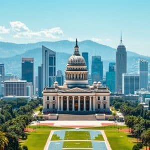 AI Safety Bill: Anthropic’s Pivotal Endorsement Shapes California’s Future of AI Governance