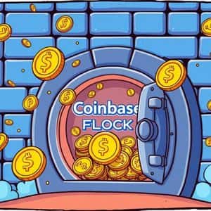 Unlocking Opportunities: Coinbase Listings of SPX and FLOCK Spark Excitement