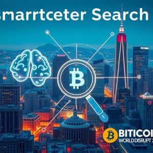 AI Breakthrough: Edo Liberty Unveils the Revolutionary Power of Smarter Search at Bitcoin World Disrupt 2025