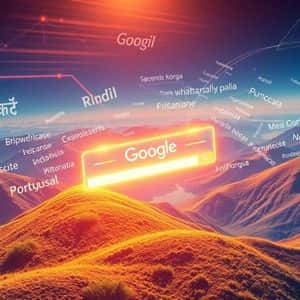 Google AI Mode: Pioneering Multilingual Search with Five New Languages