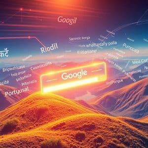 Google AI Mode: Pioneering Multilingual Search with Five New Languages
