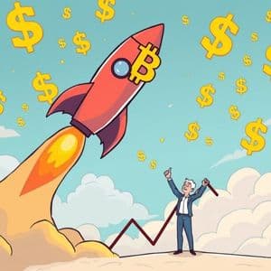 Bitcoin Price Prediction: Unveiling the Optimistic $200K Target