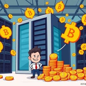 Canaan Bitcoin Holdings: A Remarkable Surge in Mining Success