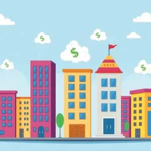 Spot ETH ETFs Face Alarming Outflows: What’s Driving the Market Shift?