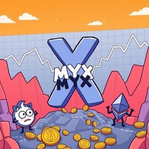 Massive Crypto Liquidations: $152M Wiped Out in 24 Hours, MYX Leads the Plunge