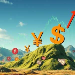 Asia FX Outlook: Unleashing a Strong Yuan as US Dollar Plunges