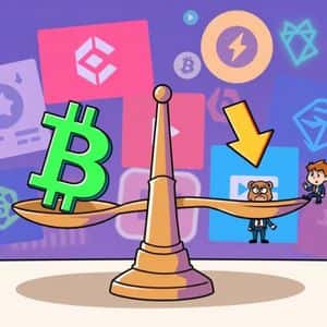 Crucial Bitcoin Long/Short Ratio: What Top Exchanges Reveal About Market Sentiment