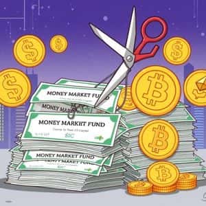 Unlocking Billions: How Money Market Funds Crypto Could Ignite a Massive Rally
