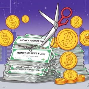 Unlocking Billions: How Money Market Funds Crypto Could Ignite a Massive Rally