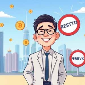 Powerful South Korea Crypto Trading: Venture Firms Unleashed