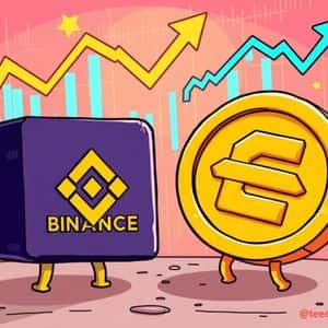 Crucial Binance USDe Listing: Unlocking New Opportunities for Traders