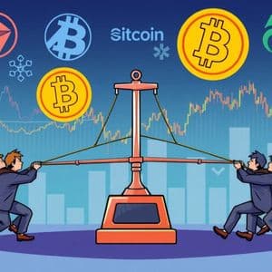 BTC Perpetual Futures: Unveiling the Market’s Current Stance