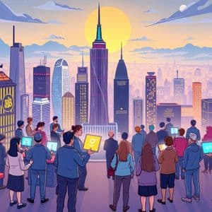 Exciting ZetaChain Ecosystem Showcase Unveils Universal Blockchain Innovations