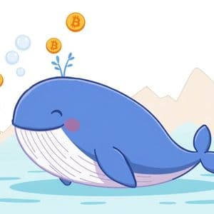Urgent Insight: Bitcoin Whale Selling Pressure Easing, What’s Next for BTC?