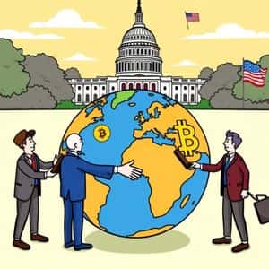 Unlocking Opportunity: CFTC Considers Overseas Crypto Exchanges in US