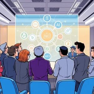 Unlocking Web3’s Future: The IOSG Ventures Old Friends Reunion in Seoul