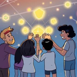 Revolutionary Sui Party Objects: Unleashing Collaborative Control on Mainnet