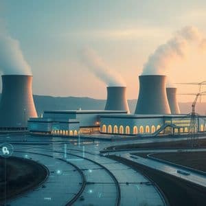 AI in Nuclear Power: Nuclearn’s Astonishing $10.5M Funding Fuels Industry Efficiency