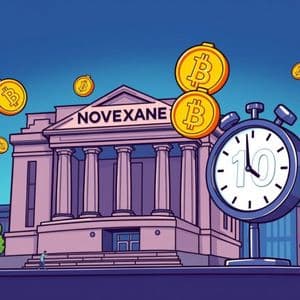 CBOE Crypto Futures: A Game-Changing Launch Set for November 10