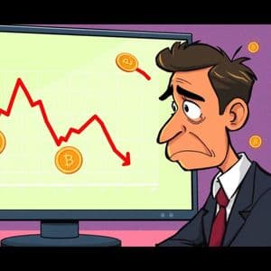 Crucial U.S. Non-Farm Payrolls Revision: What It Means for Crypto Markets