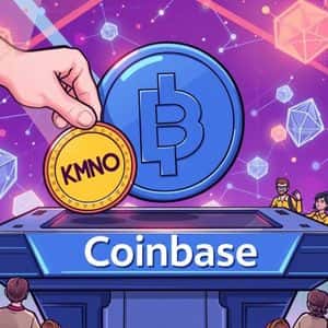 Coinbase KMNO Listing: Unveiling Exciting New Horizons for Solana DeFi