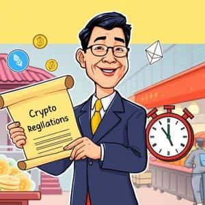 Vietnam Crypto Regulation: A Groundbreaking 5-Year Pilot Program Unveiled