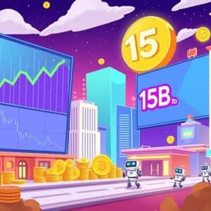 Explosive Growth: RWA Protocols TVL Skyrockets Past $15 Billion