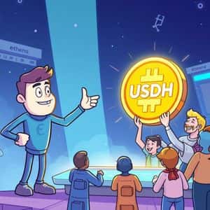 Ethena USDH Issuance: A Bold Bid to Empower Hyperliquid’s Community