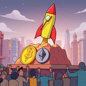 QMMM Crypto Investment: Astonishing 1000% Stock Surge Ignites Market Excitement