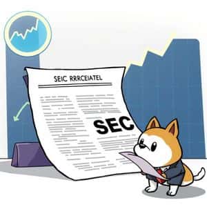 Spot DOGE ETF: SEC Delays Bitwise Decision, What’s Next for Dogecoin?