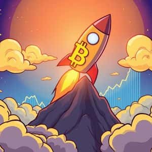 Explosive Bitcoin Surge: New All-Time High Could Be Imminent