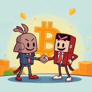 Strategic Move: Asset Entities Approves Massive Bitcoin Buy Plan