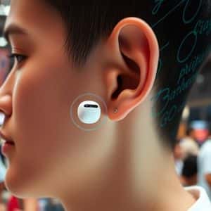 Revolutionary AirPods Pro 3: Unlocking Seamless Live Translation with Apple Intelligence
