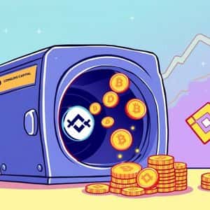 Stunning Longling Capital Binance Deposit: $14.7M in WLD, ETH, USDT Transfers Spark Market Interest
