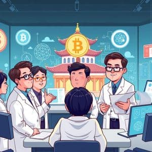 Stablecoin Policy: China Unveils Strategic Research Initiative