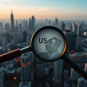 Asia FX: Crucial Volatility as US Rate Cut Looms and Yuan Stalls