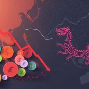 Asian Forex Market Faces Crucial Uncertainty Amid US Rate Cut Hopes and Stagnant China Inflation