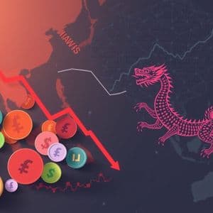 Asian Forex Market Faces Crucial Uncertainty Amid US Rate Cut Hopes and Stagnant China Inflation